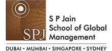 SP School of Global Management